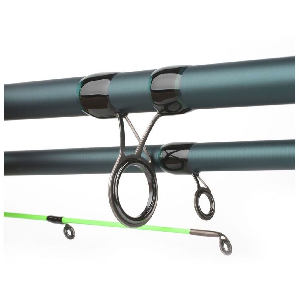 Вудилище Mikado Apsara Mid Feeder 3.90м 100гр (WAA669-390) - зображення 3