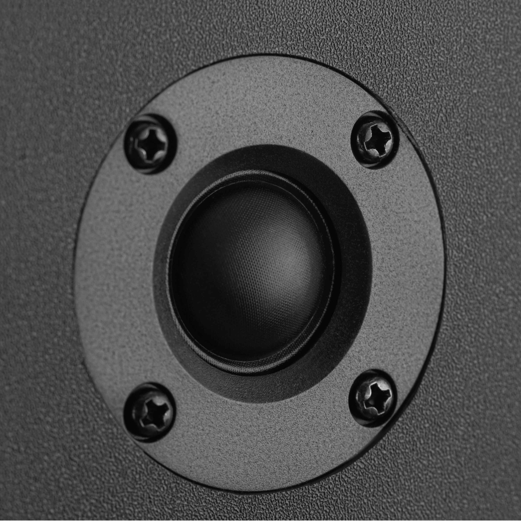 Акустична система Microlab SOLO 5 90W Brown (SOLO-5BR) - зображення 6