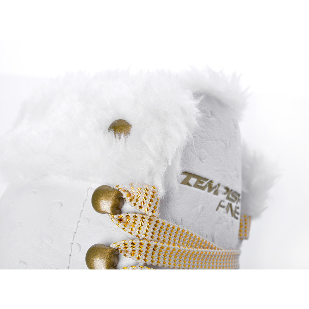 Ковзани Tempish Fine Фігурні 41 (1300001616/41) - зображення 8