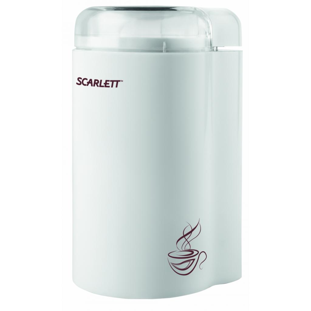 Кавомолка Scarlett SC-CG44501 - зображення 2