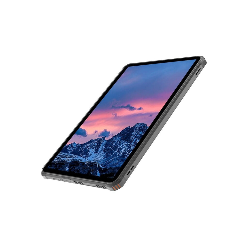 Планшет OUKITEL RT5 8/256GB 4G Dual Sim Orange (6931940725231) - зображення 11
