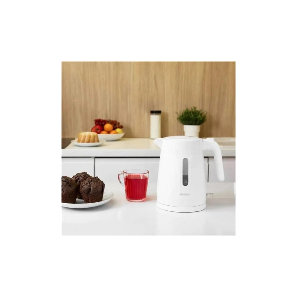 Електрочайник MPM MCZ-119 - зображення 8