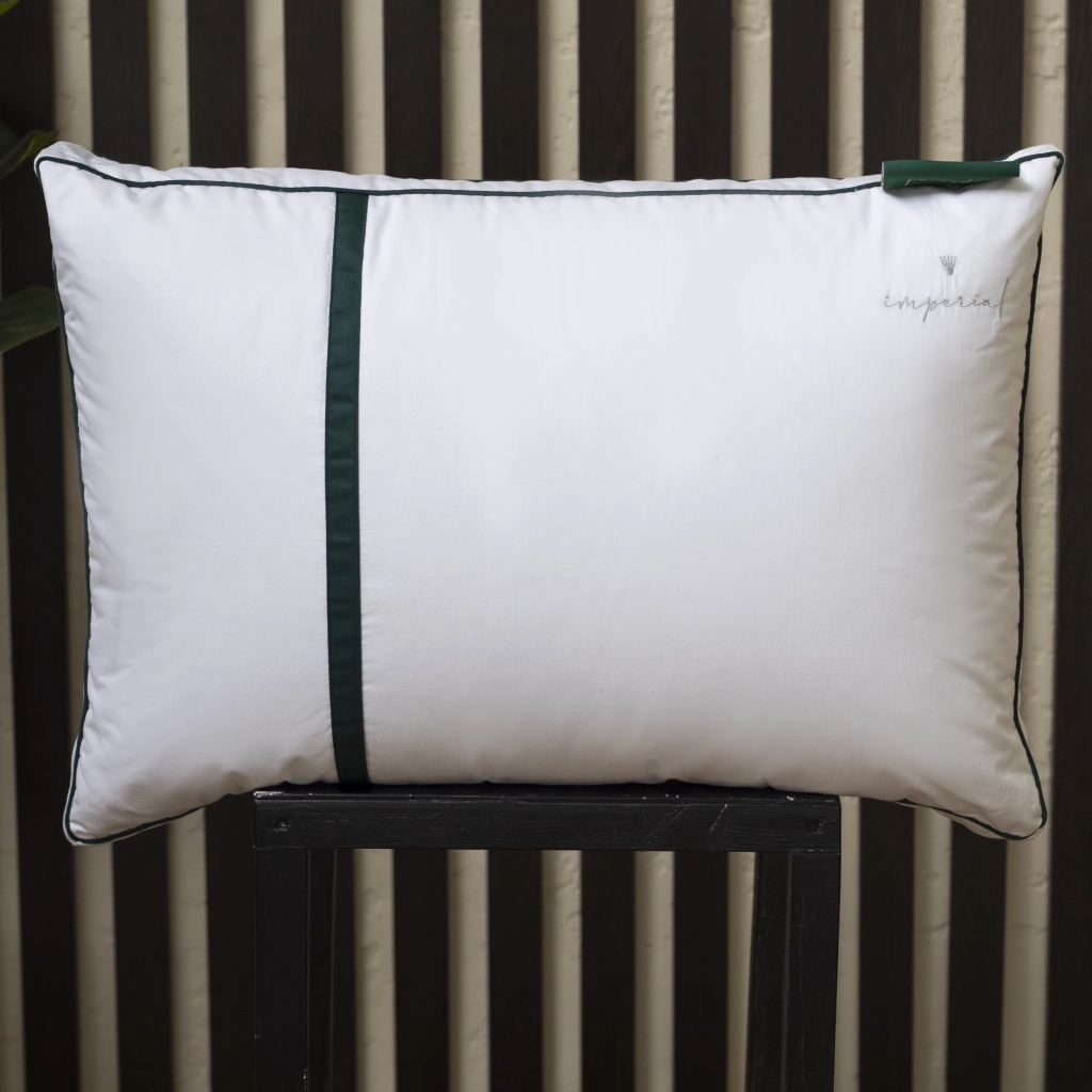 Подушка MirSon Трьохкамерна Imperial Style (мягка) 40х60 (2200007209521) - зображення 7
