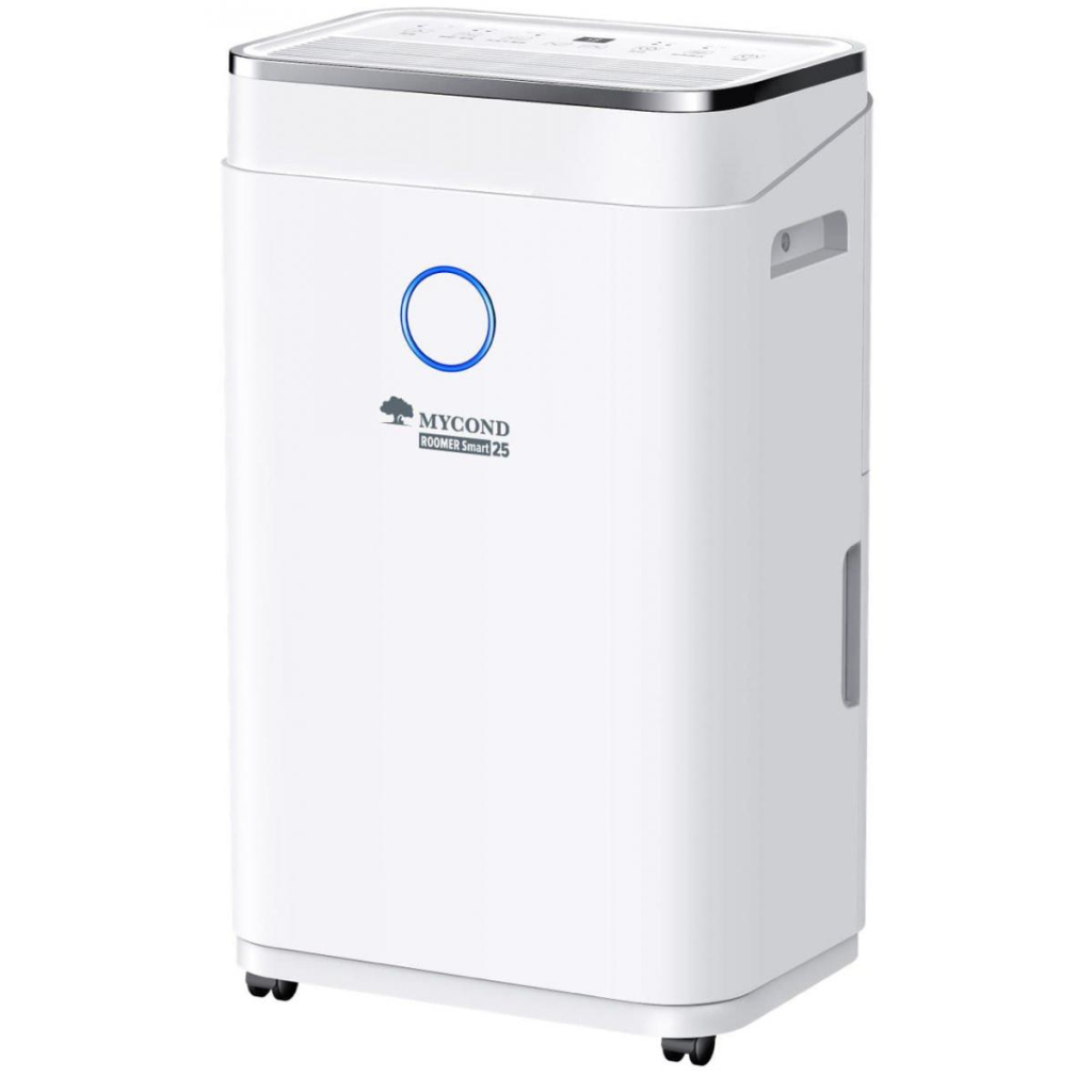 Осушувач повітря MYCOND Roomer Smart 25 (ROOMER_SMART_25) - зображення 3