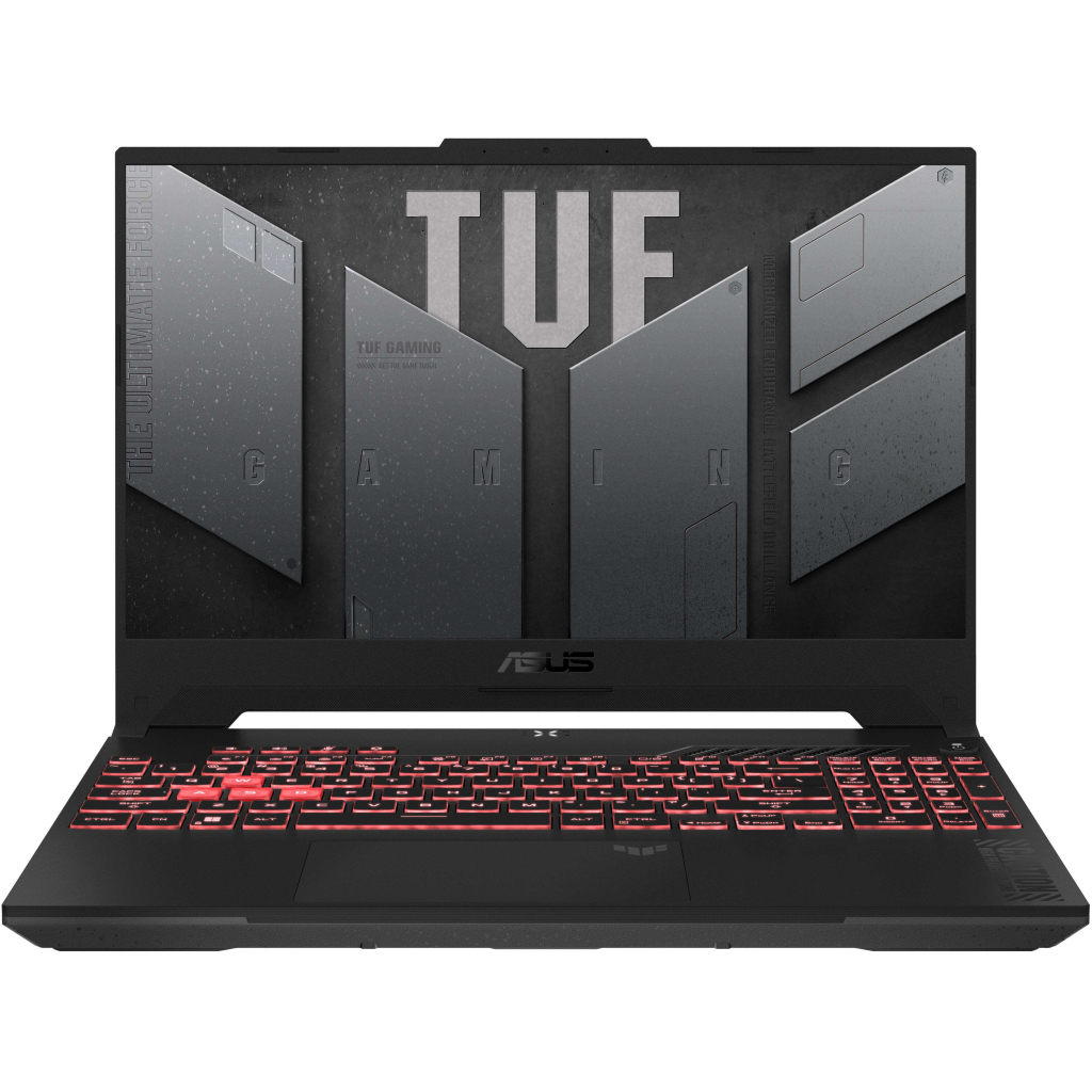 Ноутбук ASUS TUF Gaming A17 FA707NV-HX022 (90NR0E35-M006A0) - зображення 1