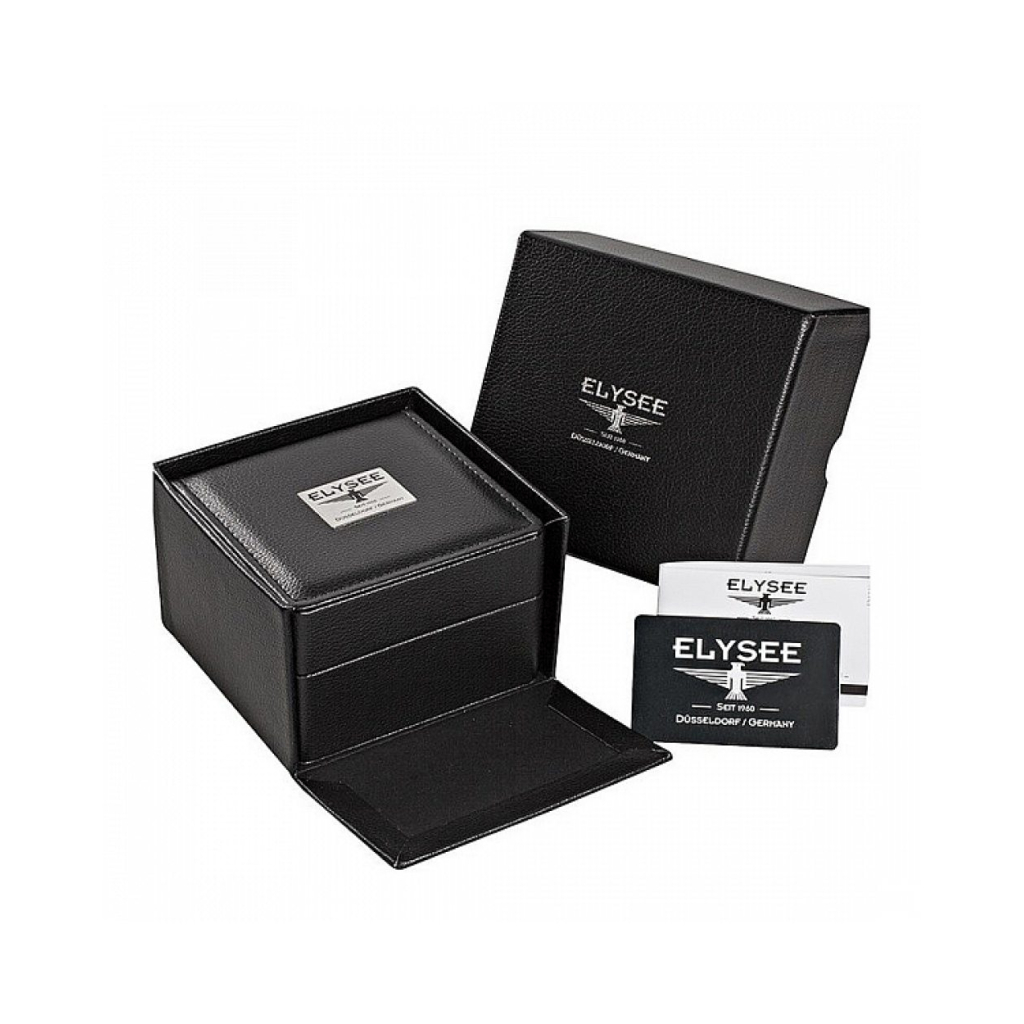 Наручний годинник Elysee 22005 - зображення 2