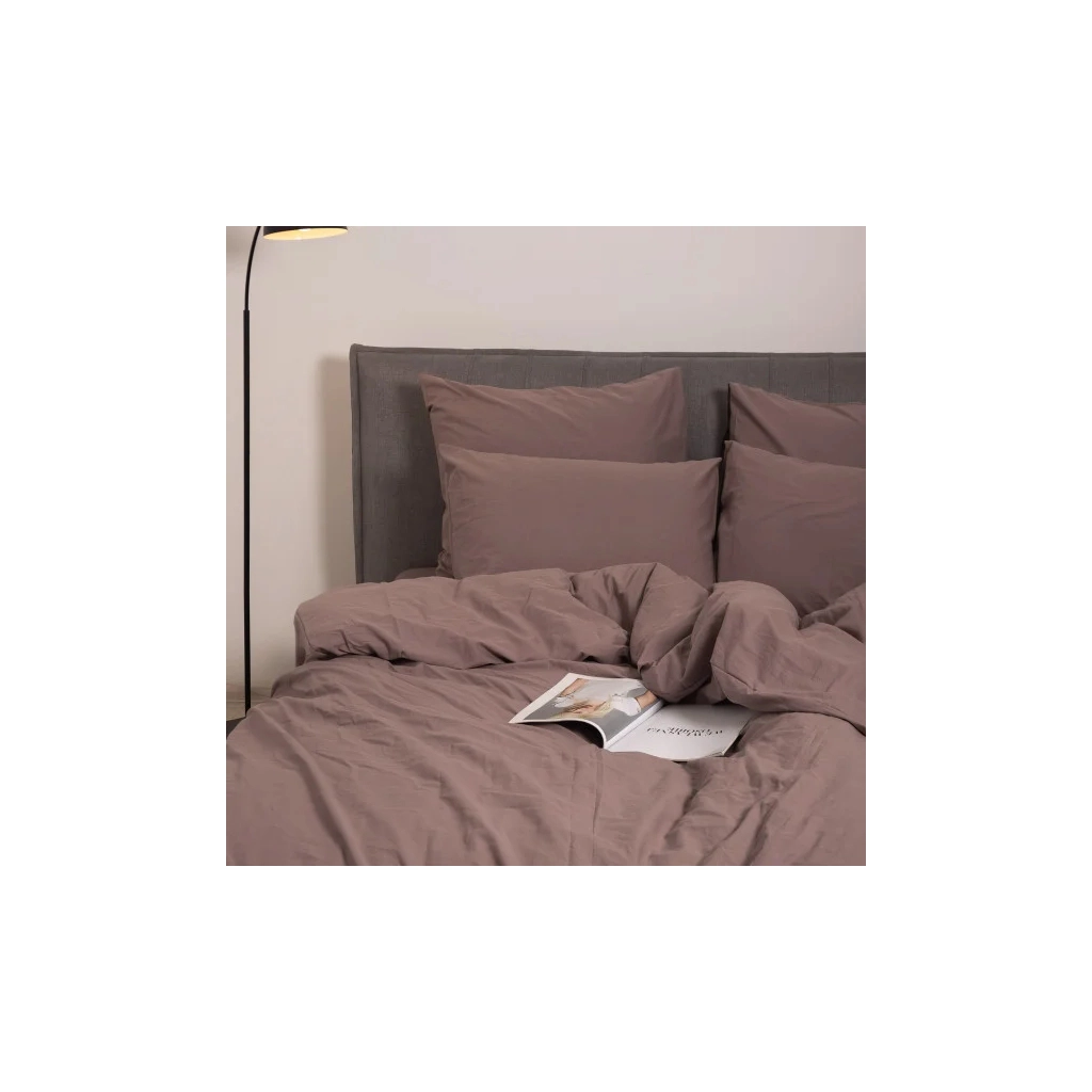 Постільна білизна Tiare 45 WACH Варена бавовна сімейна (45_Wash_sm) - зображення 3