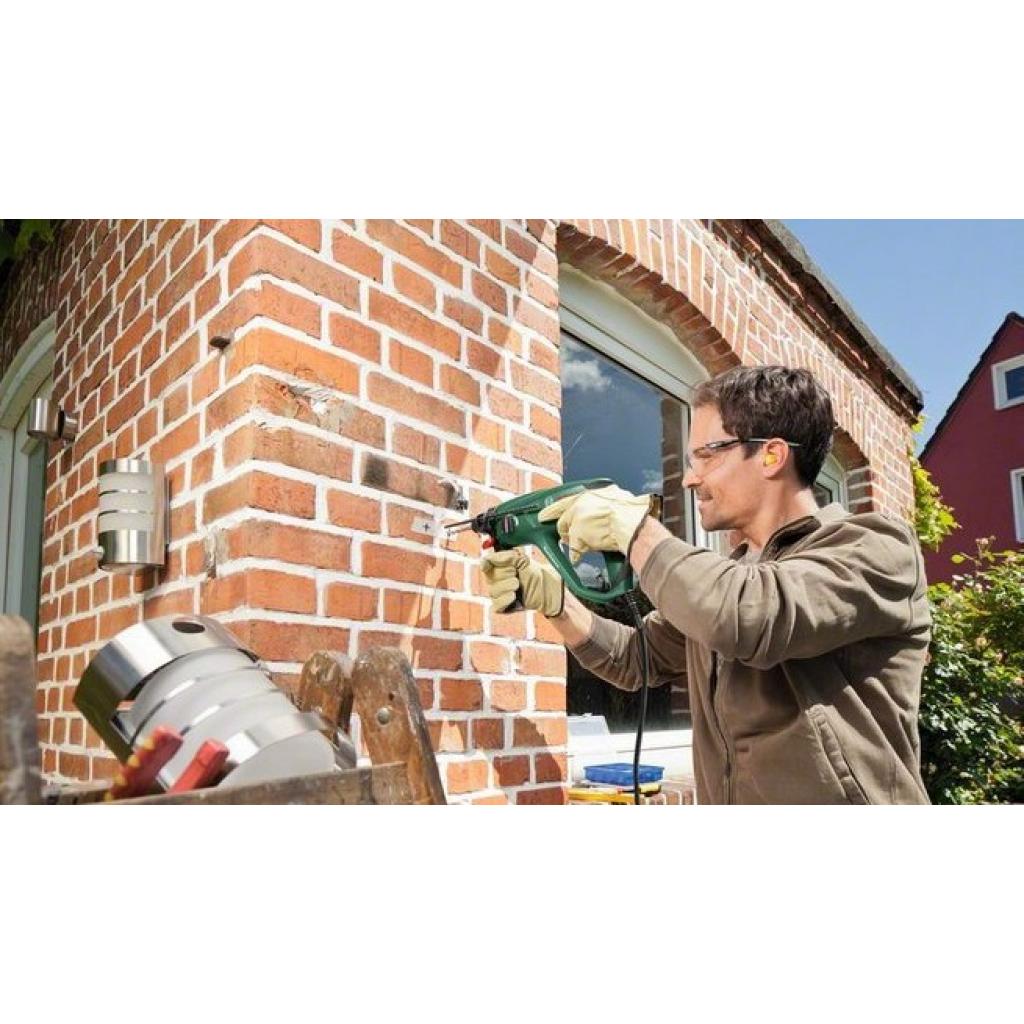 Перфоратор Bosch PBH 2500 RE (0.603.344.421) - зображення 2