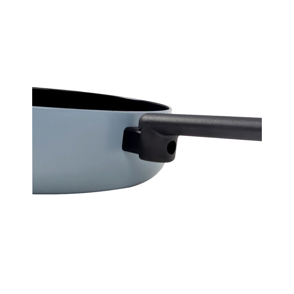 Набір посуду Kela Mira, димчасто-блакитний, 5 предметів (15200) - зображення 6