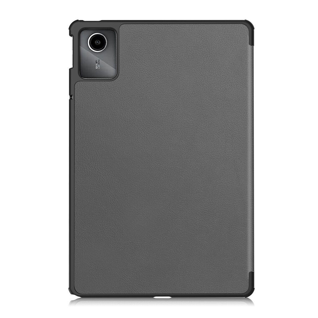Чохол до планшета BeCover Smart Case Lenovo Tab M11 (2024) TB-TB330FU/Xiaoxin Pad 11 (2024) 11" Gray (710753) - зображення 3