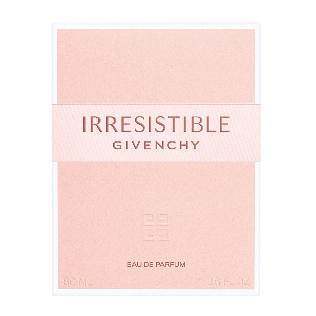 Парфумована вода Givenchy Irresistible 80 мл (3274872400733/3274872456143) - зображення 3