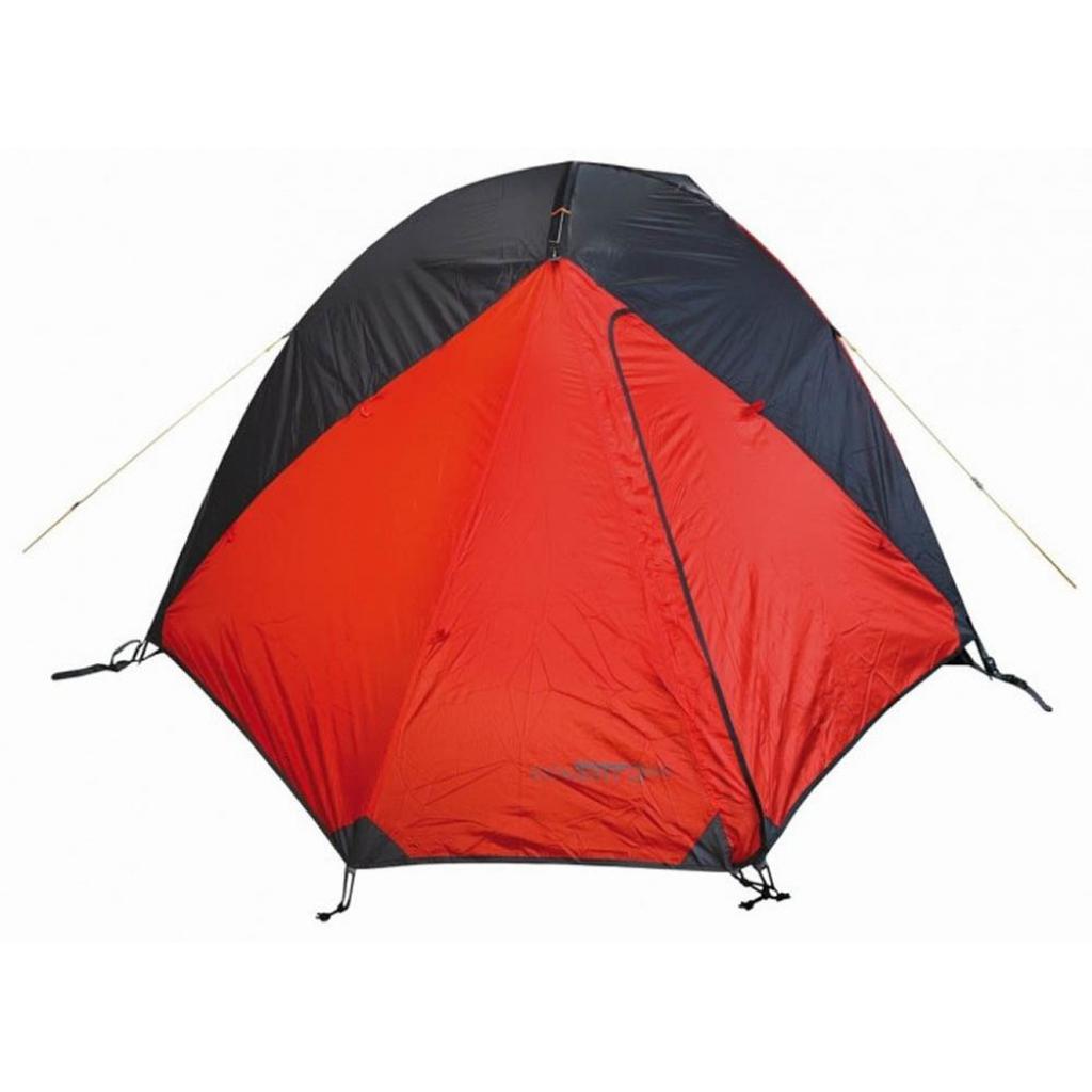 Намет Hannah Covert 3 WS Mandarin Red/Dark Shadow (10003204HHX) - зображення 4