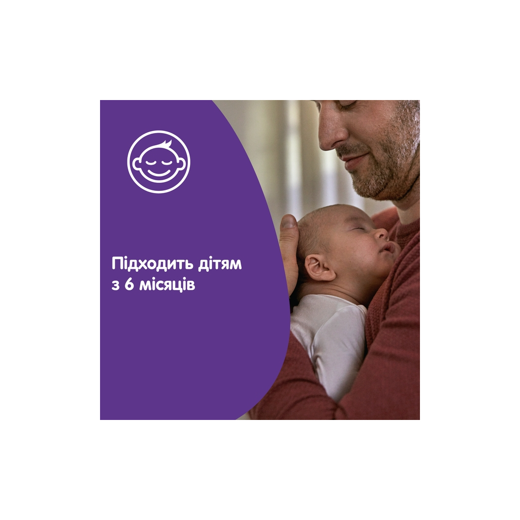 Дитячий шампунь Johnson’s baby Перед сном,500 мл (3574669907231) - изображение 3