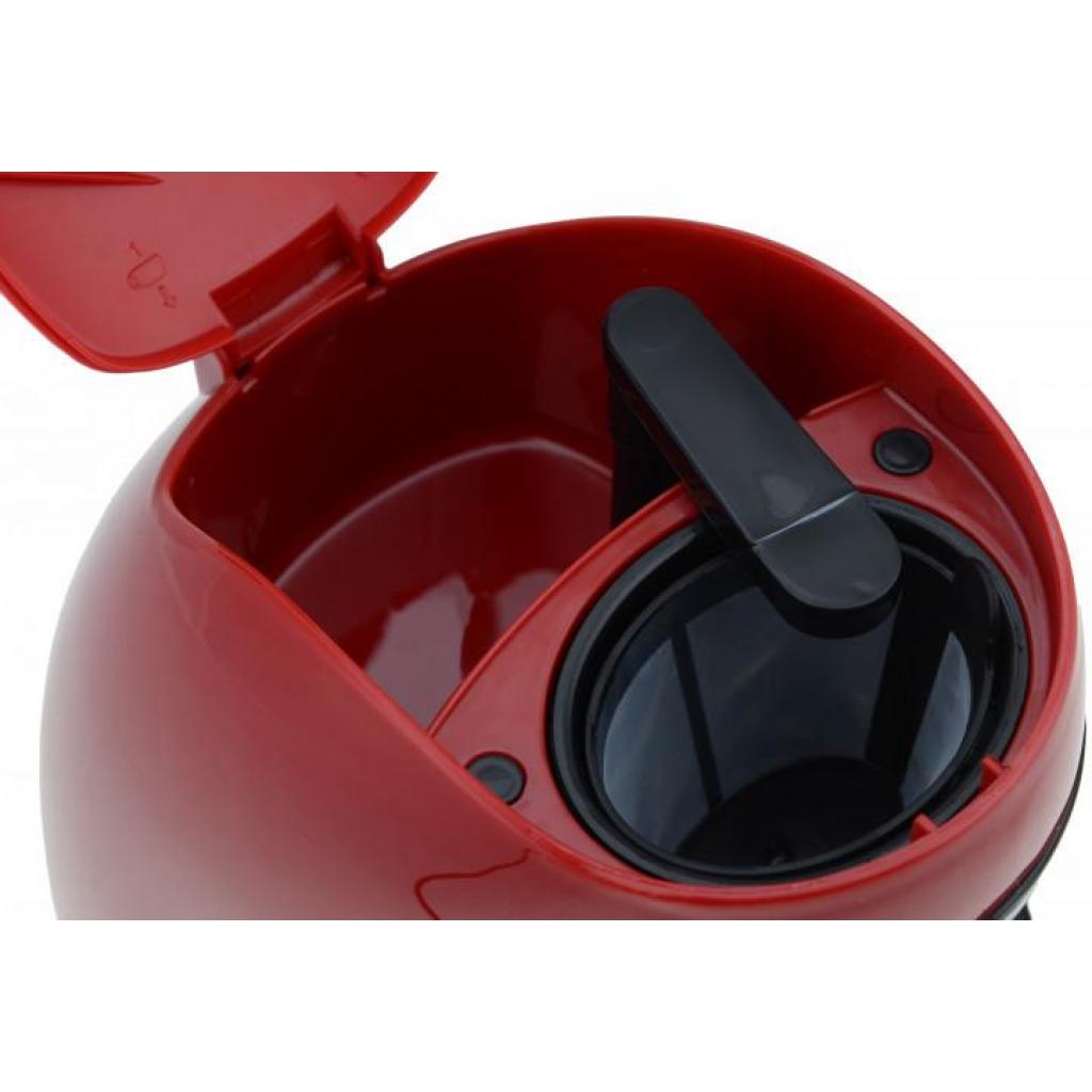 Крапельна кавоварка Saturn ST-CM7050 - зображення 7