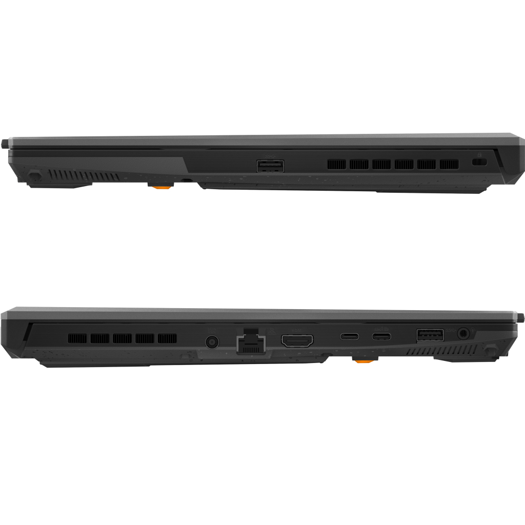 Ноутбук ASUS TUF Gaming A16 FA607NU-RL098 (90NR0MU3-M00590) - зображення 5