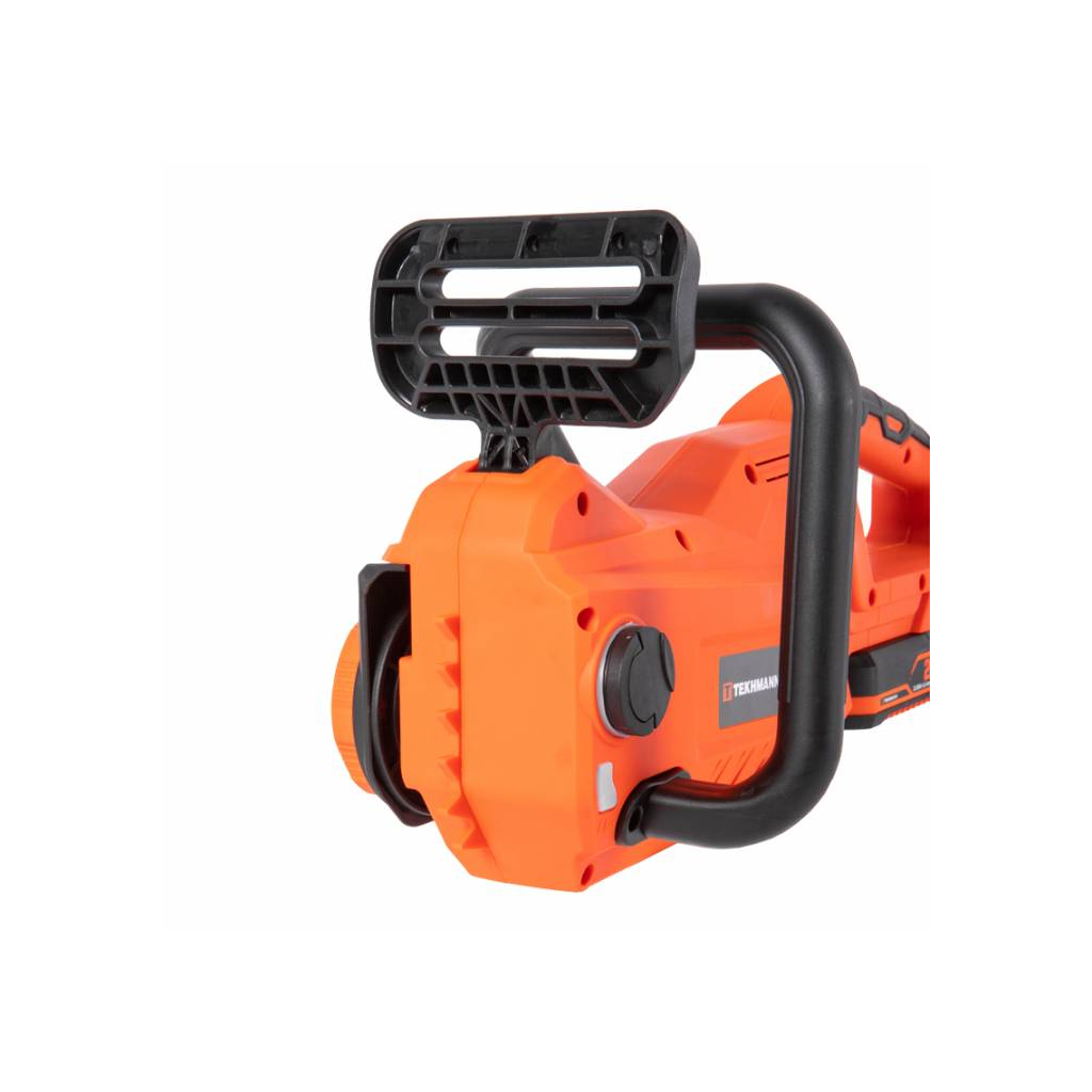 Ланцюгова пила Tekhmann TCC-10/i20 (Без АКБ та ЗП) (850995) - зображення 9