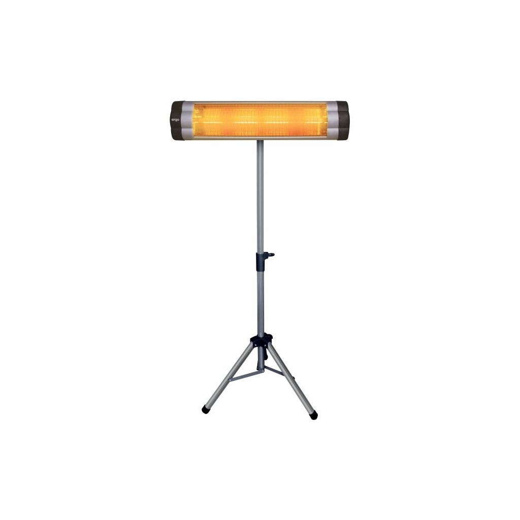 Обігрівач Ergo HI 2020 SS+ підставка (HI 2020 SS) - зображення 2