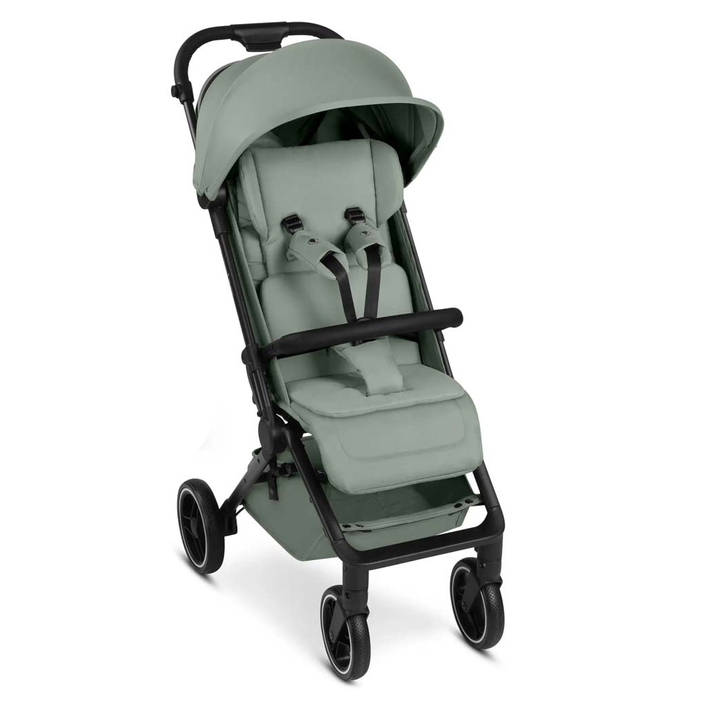 Коляска ABC design Ping 3 Trekking Pine (12004982302) - зображення 1