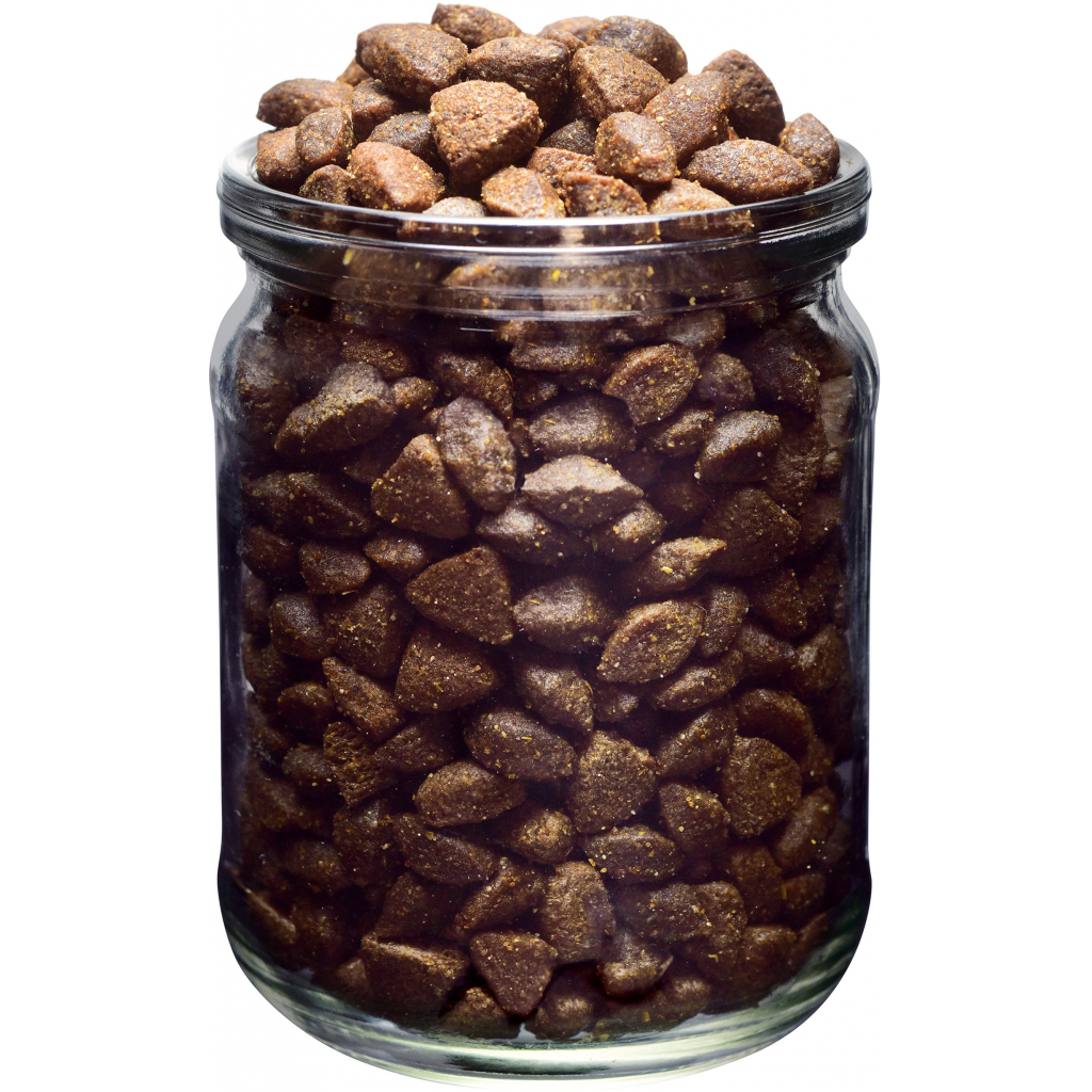 Сухий корм для собак Brit Fresh Turkey/Pea Light Fit and Slim Adult 2.5 кг (8595602530809) - зображення 4