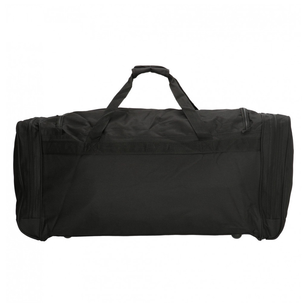 Дорожня сумка Enrico Benetti Orlando 89 л Black (Eb35302 001) - зображення 3