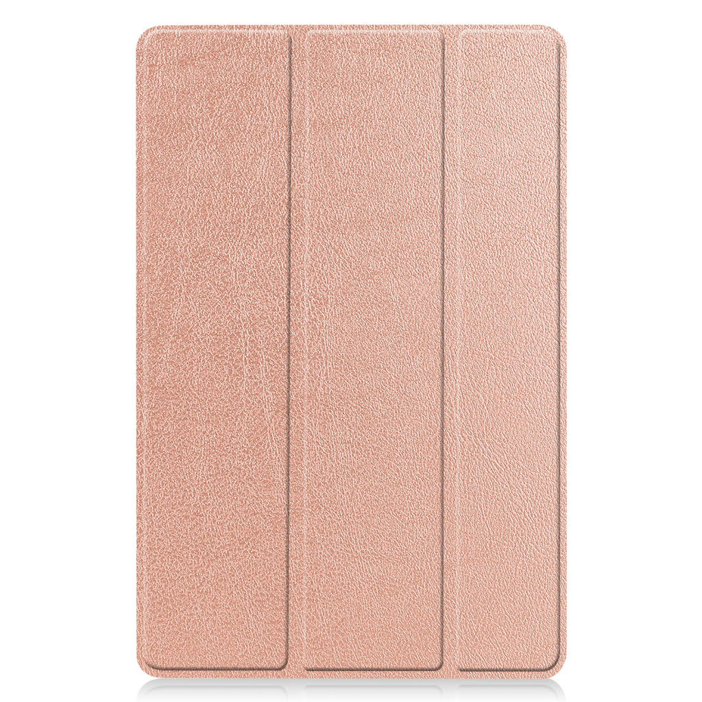 Чохол до планшета BeCover Smart Case Samsung Galaxy Tab S10 Lite SM-X400/406 10.9" Rose Gold (713845) - зображення 2