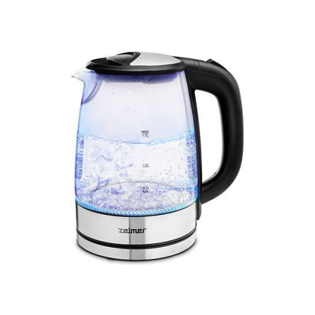Електрочайник Zelmer ZCK8024 - зображення 3