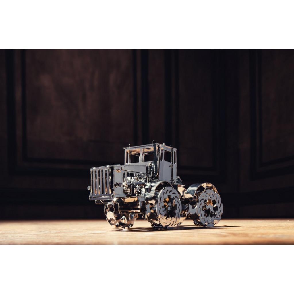 Конструктор Time For Machine Колекційна модель Hot Tractor (T4M38019) - зображення 2