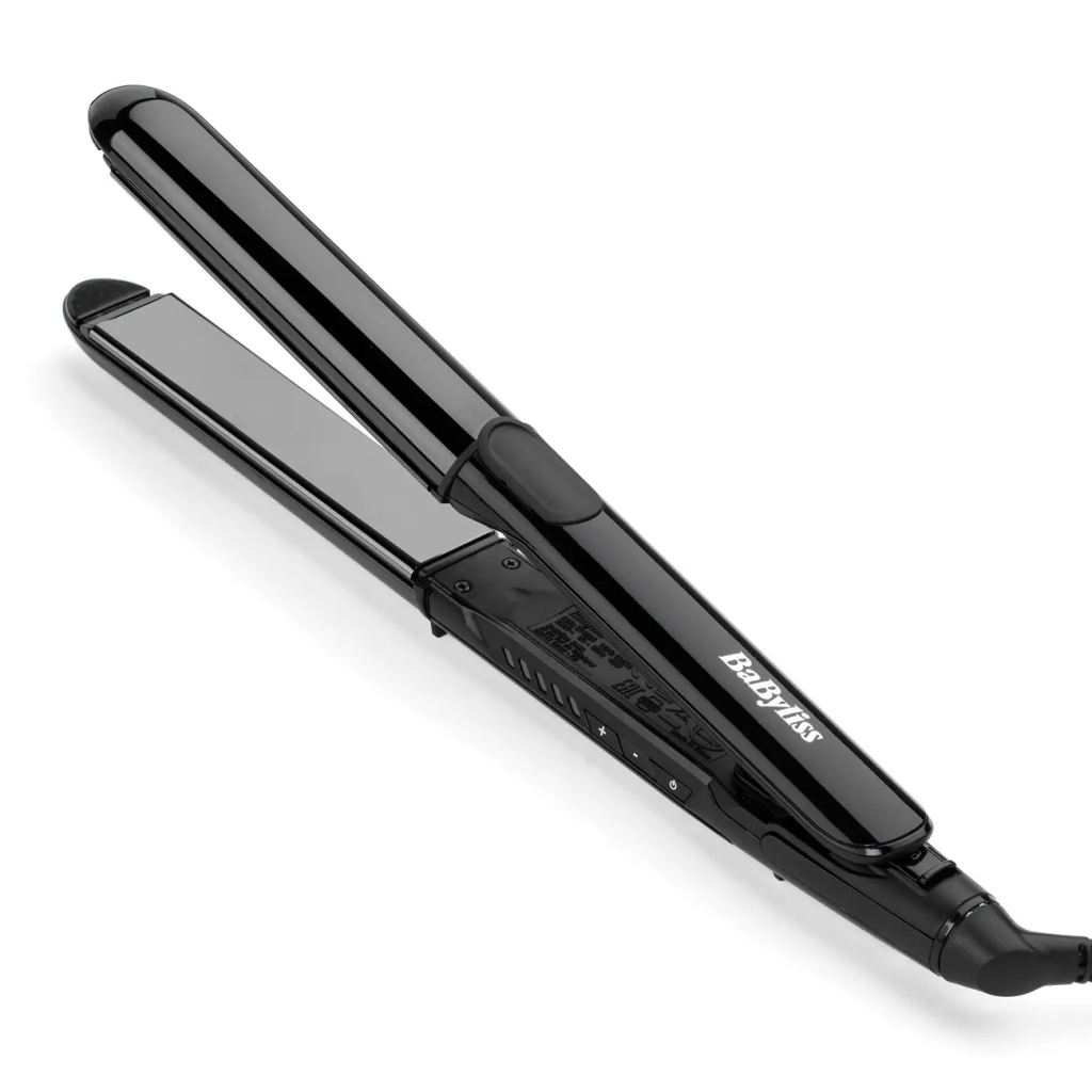 Вирівнювач для волосся Babyliss ST486E - зображення 1