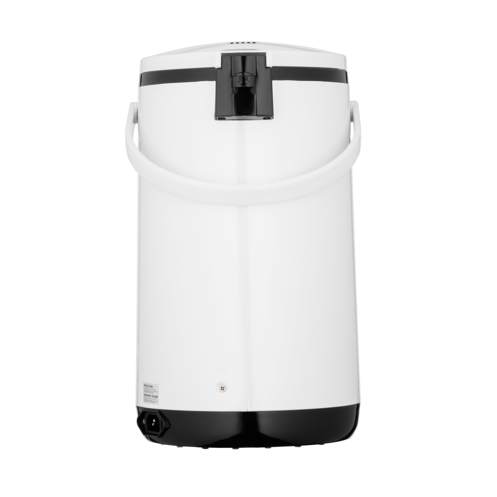 Електрочайник Ardesto TP-6WB - зображення 5