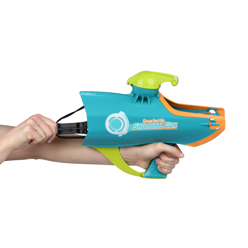 Іграшкова зброя Same Toy 3 в 1 Бластер (398Ut) - зображення 3