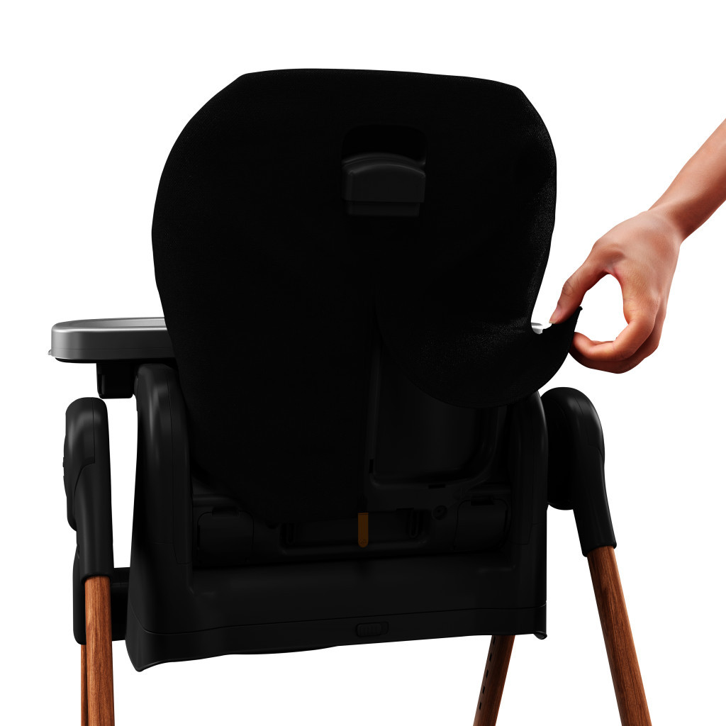 Стілець для годування Maxi-Cosi Minla (Essential Graphite) (2713750110) - зображення 5