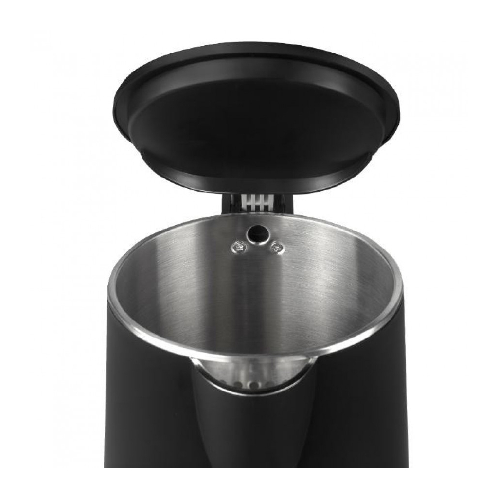 Електрочайник Gorenje K15DWBK - зображення 3