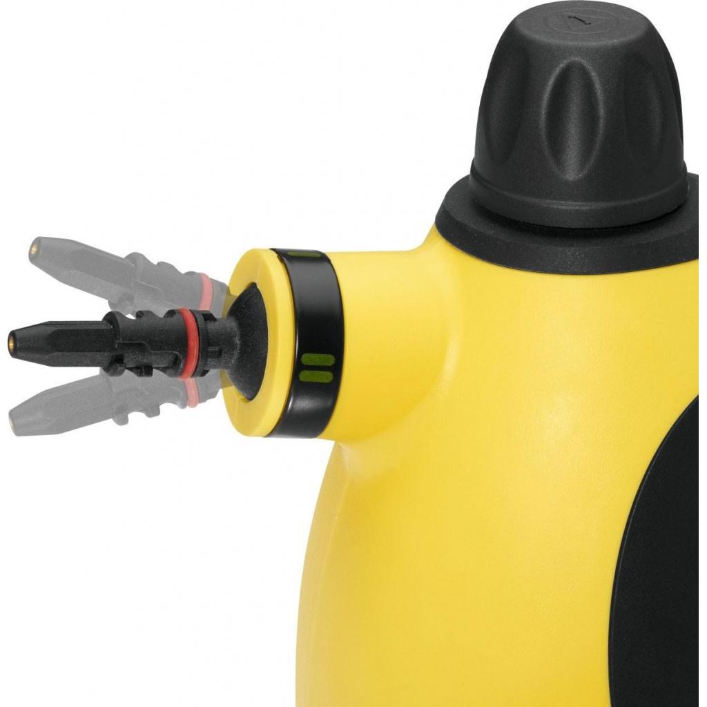 Пароочищувач Clatronic DR 3653 - изображение 3