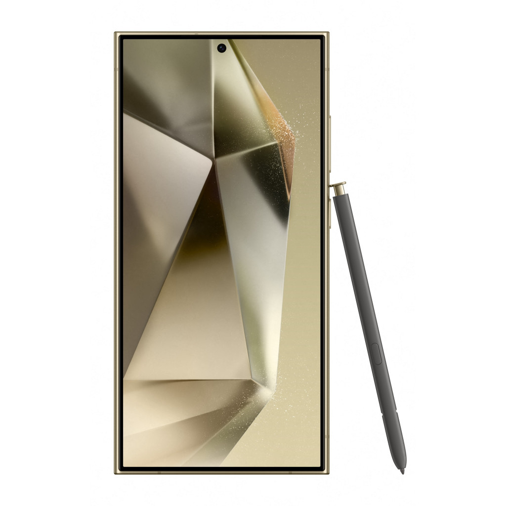 Мобільний телефон Samsung Galaxy S24 Ultra 5G 12/1Тb Titanium Yellow (SM-S928BZYPEUC) - зображення 2