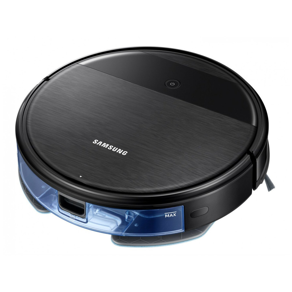 Пилосос Samsung VR05R5050WK/UK - зображення 2