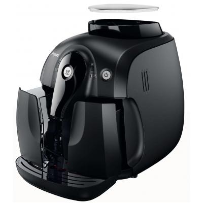 Кавомашина Philips HD 8650/09 (HD8650/09) - зображення 4