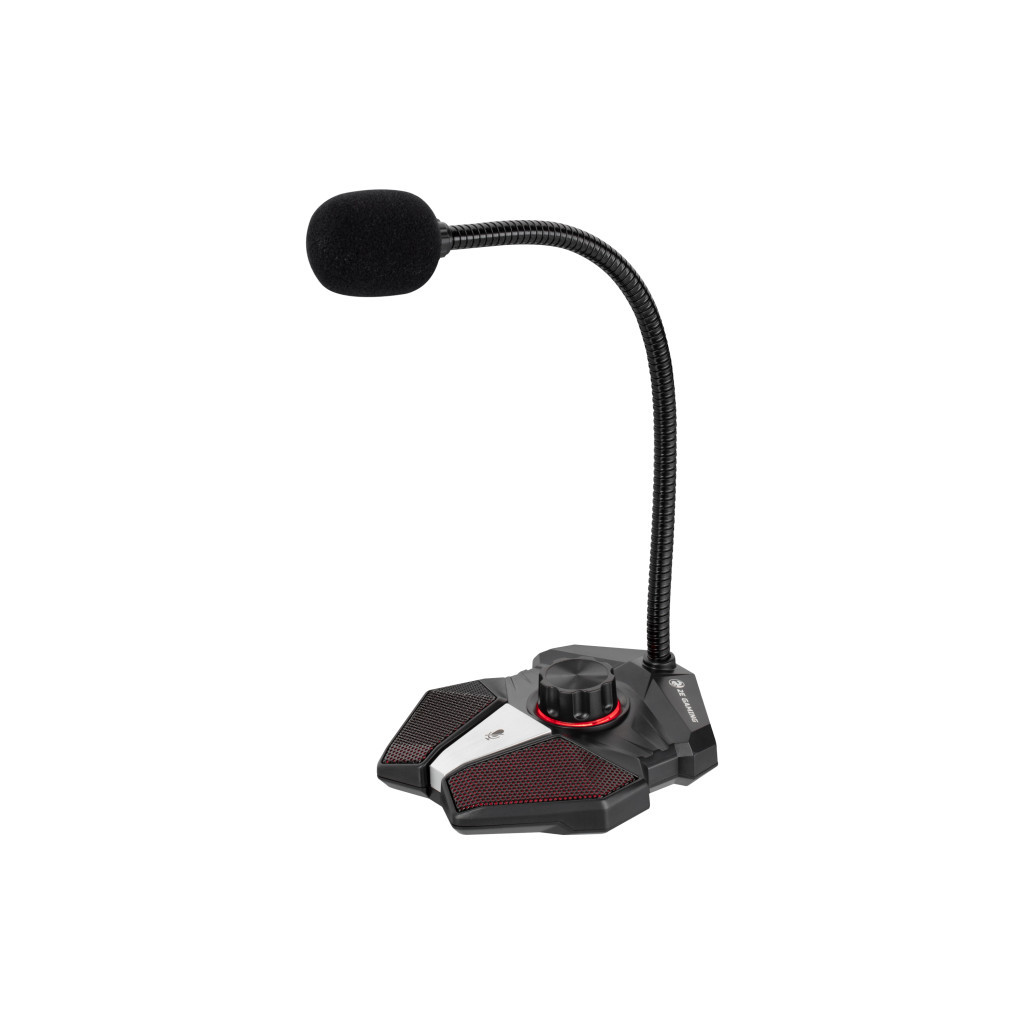 Мікрофон 2E Gaming 2E-MG-001 Black (2E-MG-001) - зображення 1