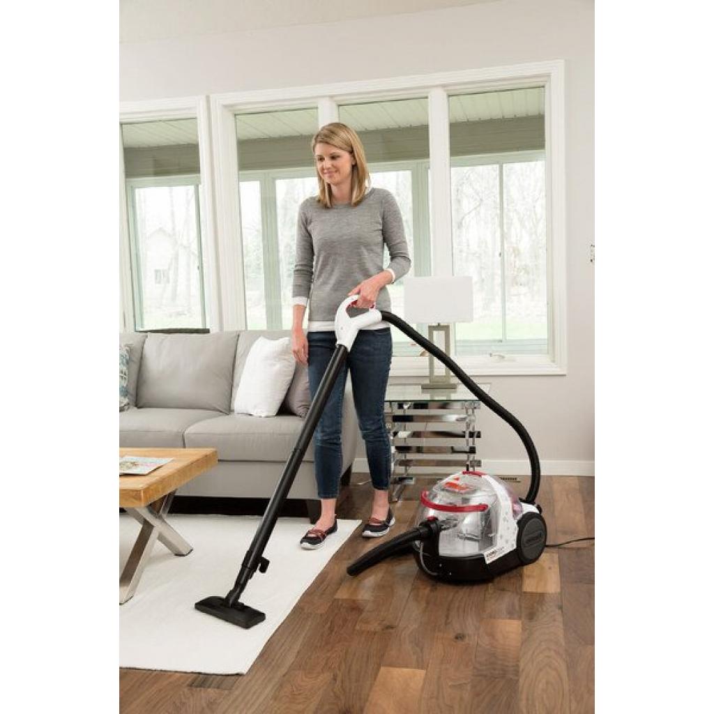 Пилосос Bissel 1474J - зображення 6