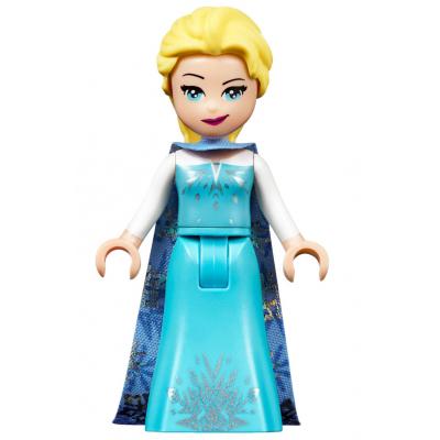 Конструктор LEGO Disney Princess Пригода Ельзи на базарі (41155) - зображення 8