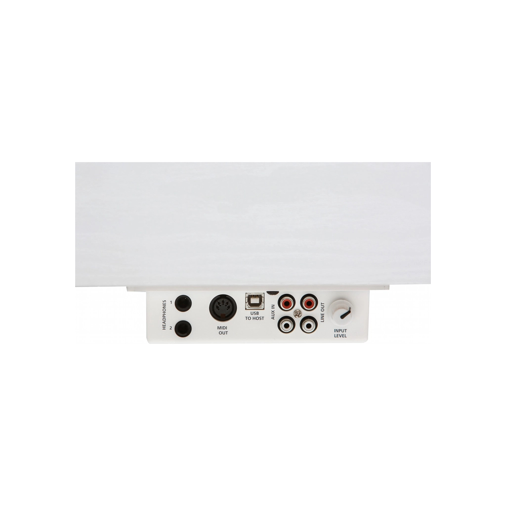 Цифрове піаніно Kurzweil M90 White (285608) - picture 8