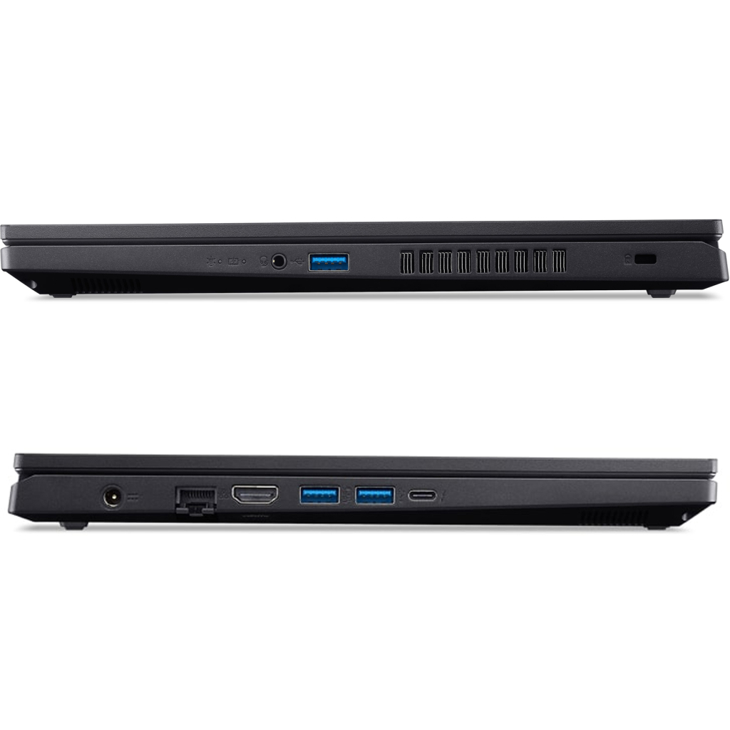 Ноутбук Acer Nitro V 15 ANV15-52 (NH.QZ7EU.00B) - зображення 5