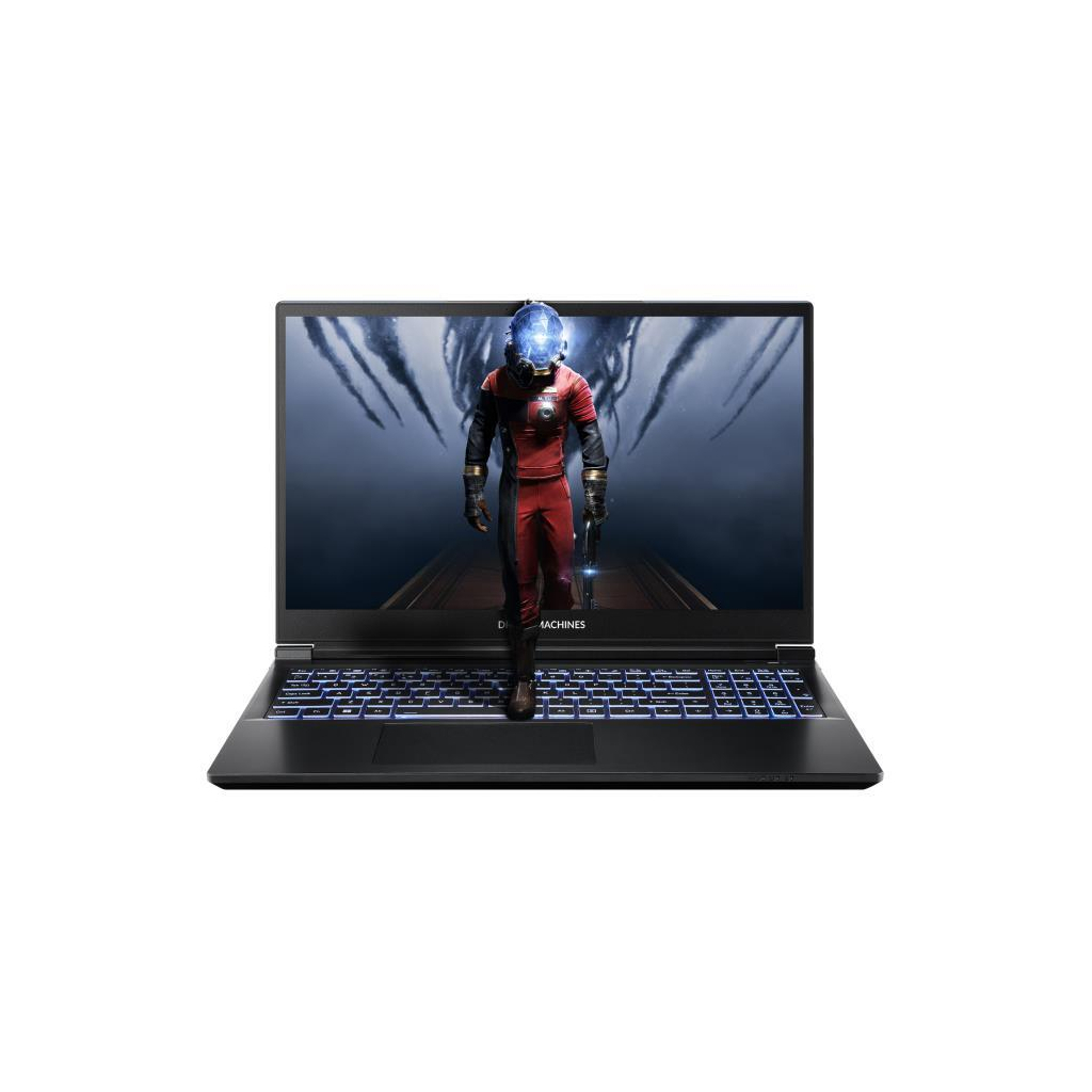 Ноутбук Dream Machines RG5060-15 (RG5060-15UA31) - зображення 1