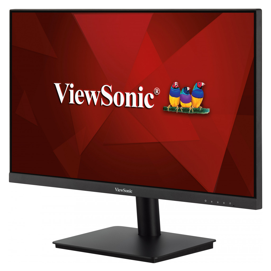 Монітор ViewSonic VA2406-H - зображення 6