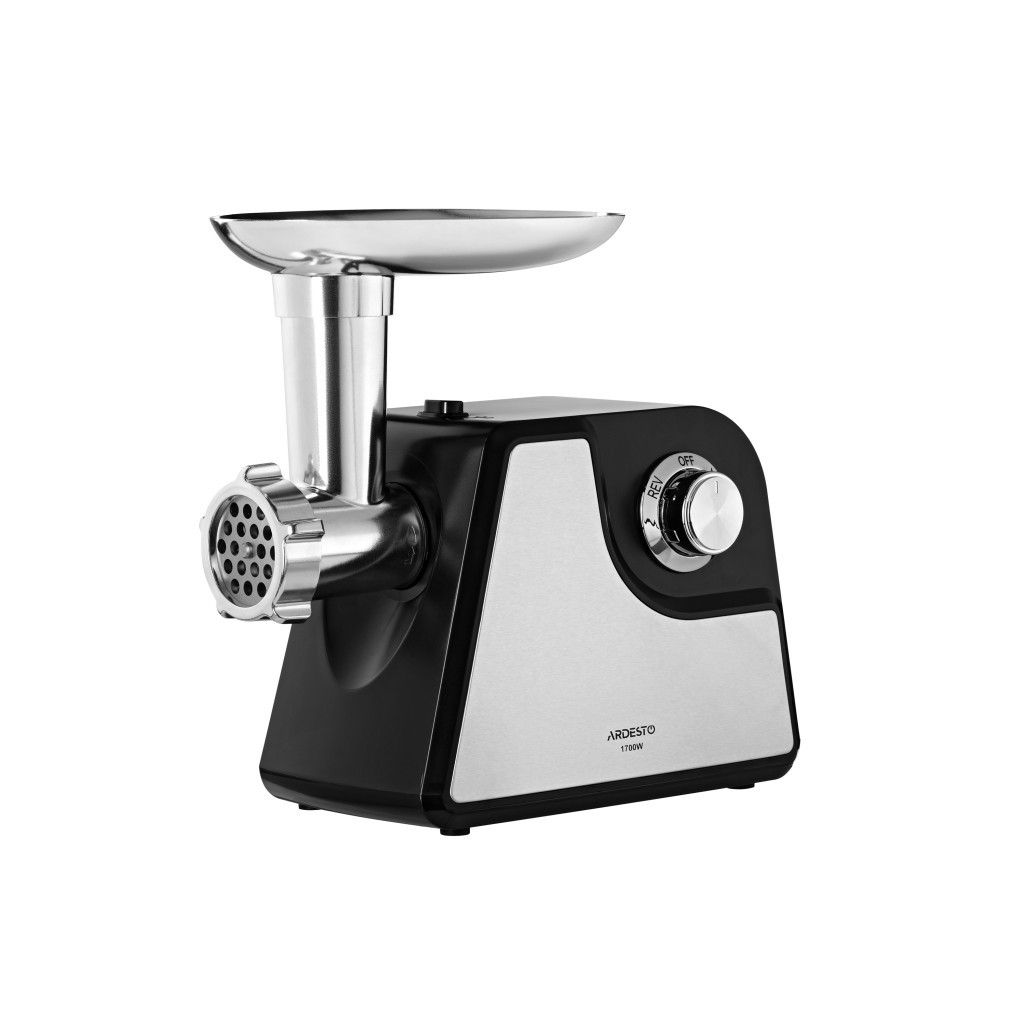 М'ясорубка Ardesto MGL-1790R - изображение 1