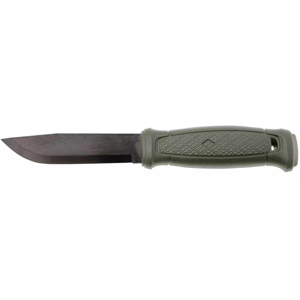 Ніж Morakniv Garberg C BB Green (14528) - зображення 1