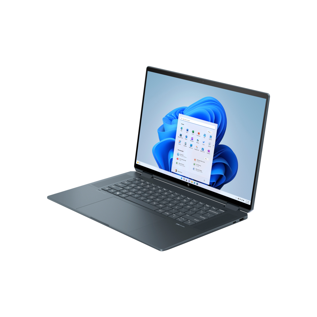 Ноутбук HP Spectrex360 16-aa0005ua (B09ZYEA) - зображення 3