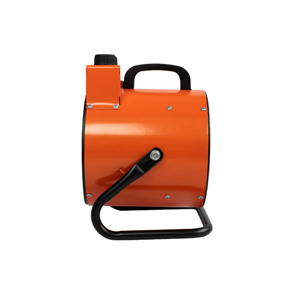 Обігрівач Tekhmann TCEF-2/165 - зображення 2