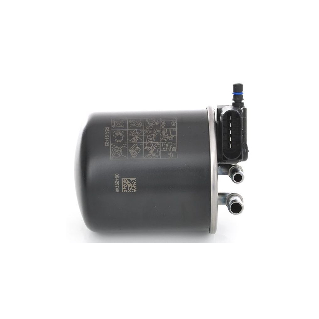 Фільтр паливний Bosch F026402837 - зображення 5