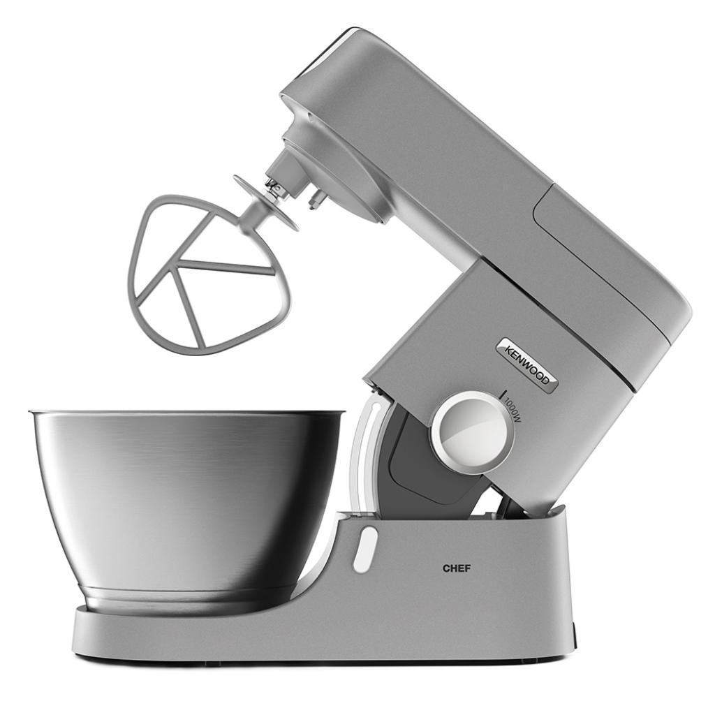 Кухонний комбайн Kenwood KVC 3150 S - зображення 2