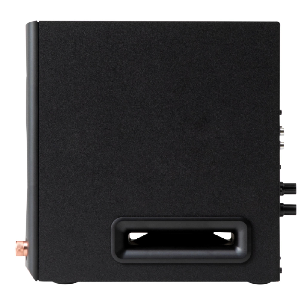 Акустична система Edifier MR5 Bluetooth Black (MR5Black) - зображення 5